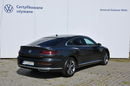 Volkswagen Arteon 2.0 TDI 190KM 4Motion DCC Top LED Serwis ASO FV marża zdjęcie 4