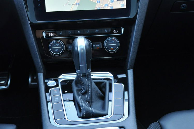 Volkswagen Arteon 2.0 TDI 190KM 4Motion DCC Top LED Serwis ASO FV marża zdjęcie 41