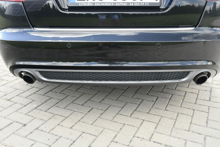 Audi A6 2.8b Quattro, Navi, Pół-Skóry.S-Line.Xenony, Ledy.Tempomat. zdjęcie 13