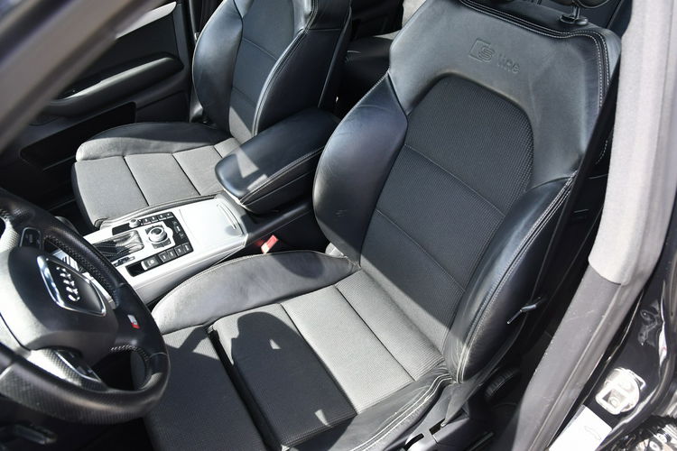 Audi A6 2.8b Quattro, Navi, Pół-Skóry.S-Line.Xenony, Ledy.Tempomat. zdjęcie 14
