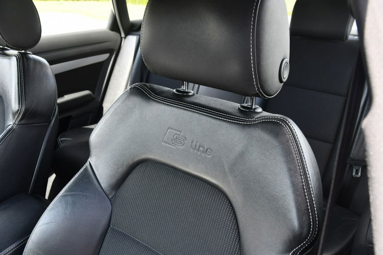 Audi A6 2.8b Quattro, Navi, Pół-Skóry.S-Line.Xenony, Ledy.Tempomat. zdjęcie 16