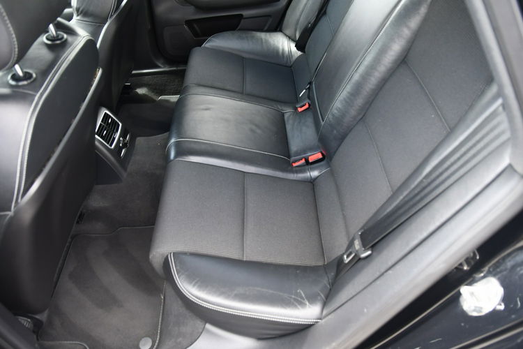 Audi A6 2.8b Quattro, Navi, Pół-Skóry.S-Line.Xenony, Ledy.Tempomat. zdjęcie 19