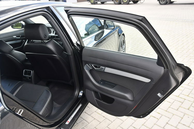 Audi A6 2.8b Quattro, Navi, Pół-Skóry.S-Line.Xenony, Ledy.Tempomat. zdjęcie 22