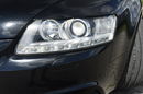 Audi A6 2.8b Quattro, Navi, Pół-Skóry.S-Line.Xenony, Ledy.Tempomat. zdjęcie 27