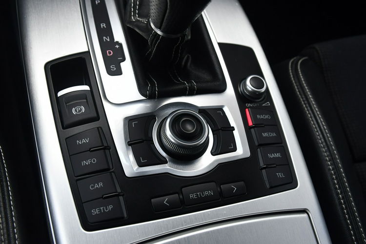 Audi A6 2.8b Quattro, Navi, Pół-Skóry.S-Line.Xenony, Ledy.Tempomat. zdjęcie 33