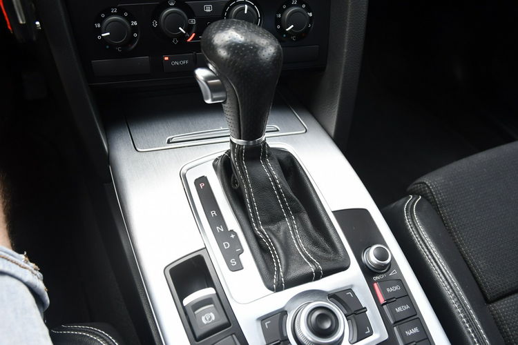 Audi A6 2.8b Quattro, Navi, Pół-Skóry.S-Line.Xenony, Ledy.Tempomat. zdjęcie 34