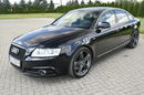 Audi A6 2.8b Quattro, Navi, Pół-Skóry.S-Line.Xenony, Ledy.Tempomat. zdjęcie 6