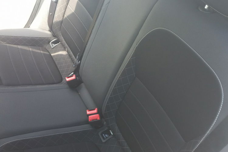 Skoda Fabia Kamera Cofania Kier.wielof. Instalacja Gazowa Landi Renzo 1.0 MPI+LPG zdjęcie 10