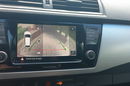 Skoda Fabia Kamera Cofania Kier.wielof. Instalacja Gazowa Landi Renzo 1.0 MPI+LPG zdjęcie 2