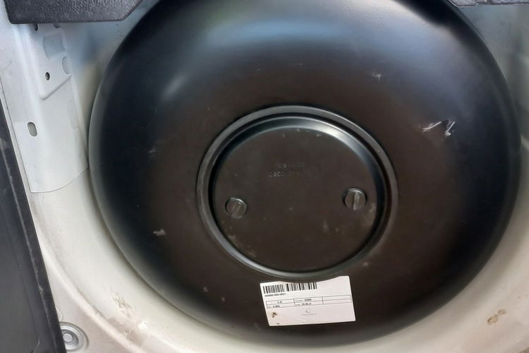 Skoda Fabia Kamera Cofania Kier.wielof. Instalacja Gazowa Landi Renzo 1.0 MPI+LPG zdjęcie 5