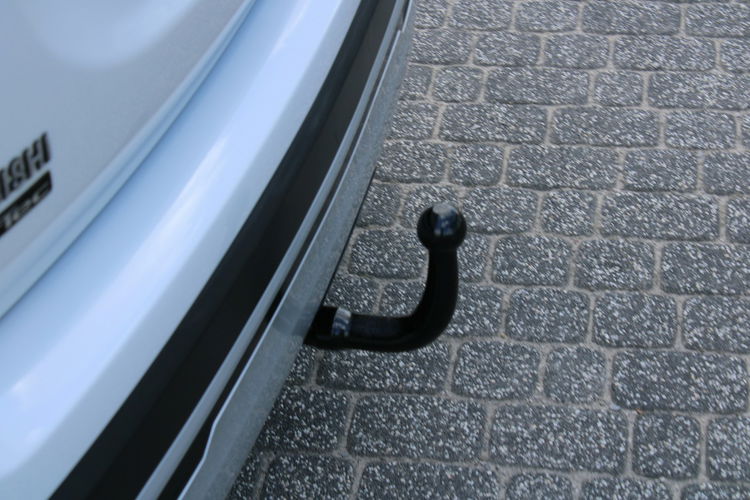 Mitsubishi Outlander 2.0i F-vat Salon PL Gwarancja Active zdjęcie 10