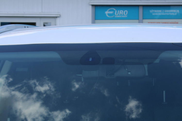 Mitsubishi Outlander 2.0i F-vat Salon PL Gwarancja Active zdjęcie 11