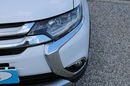 Mitsubishi Outlander 2.0i F-vat Salon PL Gwarancja Active zdjęcie 12