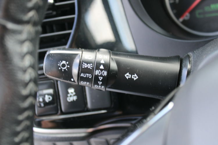 Mitsubishi Outlander 2.0i F-vat Salon PL Gwarancja Active zdjęcie 16