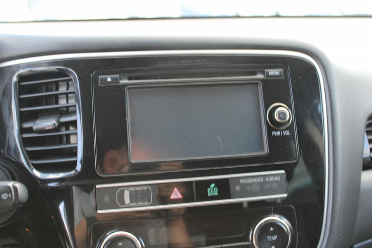 Mitsubishi Outlander 2.0i F-vat Salon PL Gwarancja Active zdjęcie 20