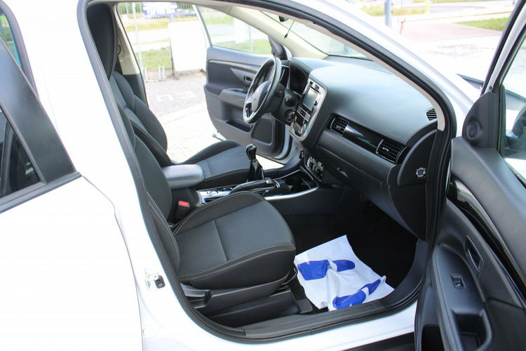 Mitsubishi Outlander 2.0i F-vat Salon PL Gwarancja Active zdjęcie 27