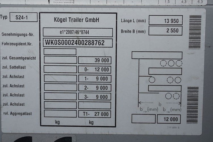 Koegel SN24 zdjęcie 6