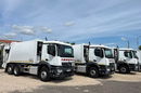 Mercedes AROCS 2536 eur6 FAUN VARIOPRSS520 zdjęcie 1