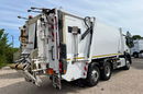 Mercedes AROCS 2536 eur6 FAUN VARIOPRSS520 zdjęcie 3