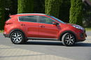 Kia Sportage 2.0CRD-I 185KM GT-Line JBL Panorama Radar ACC Skóry Ledy 4wd Wentylac zdjęcie 10