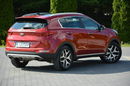Kia Sportage 2.0CRD-I 185KM GT-Line JBL Panorama Radar ACC Skóry Ledy 4wd Wentylac zdjęcie 12
