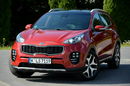 Kia Sportage 2.0CRD-I 185KM GT-Line JBL Panorama Radar ACC Skóry Ledy 4wd Wentylac zdjęcie 2
