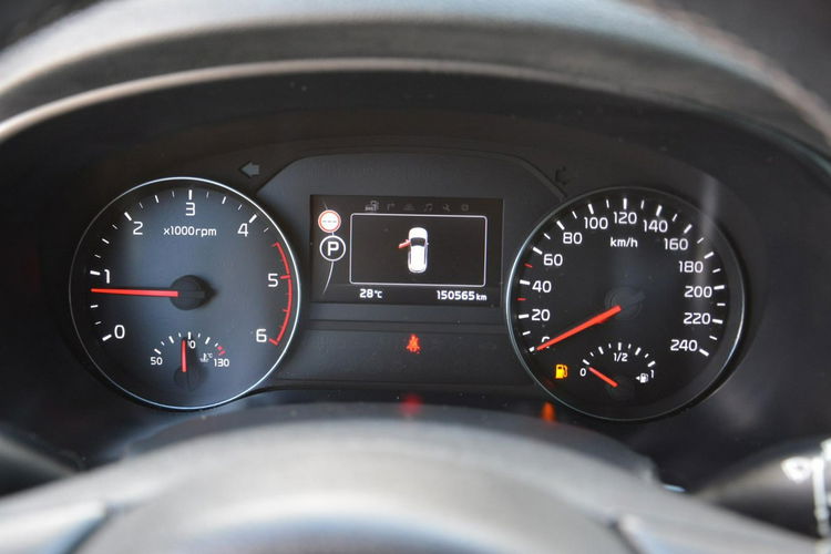 Kia Sportage 2.0CRD-I 185KM GT-Line JBL Panorama Radar ACC Skóry Ledy 4wd Wentylac zdjęcie 24