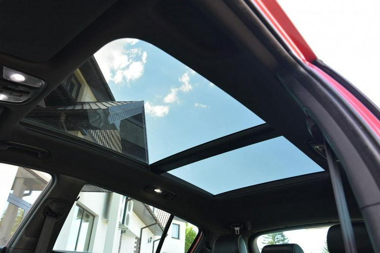 Kia Sportage 2.0CRD-I 185KM GT-Line JBL Panorama Radar ACC Skóry Ledy 4wd Wentylac zdjęcie 26