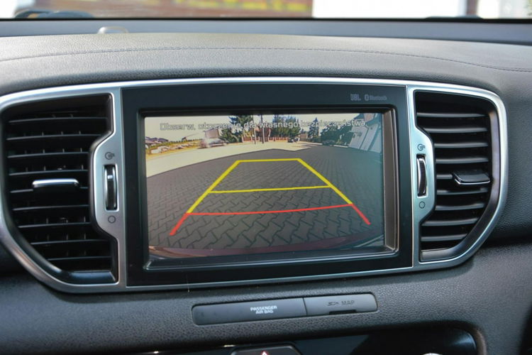 Kia Sportage 2.0CRD-I 185KM GT-Line JBL Panorama Radar ACC Skóry Ledy 4wd Wentylac zdjęcie 27