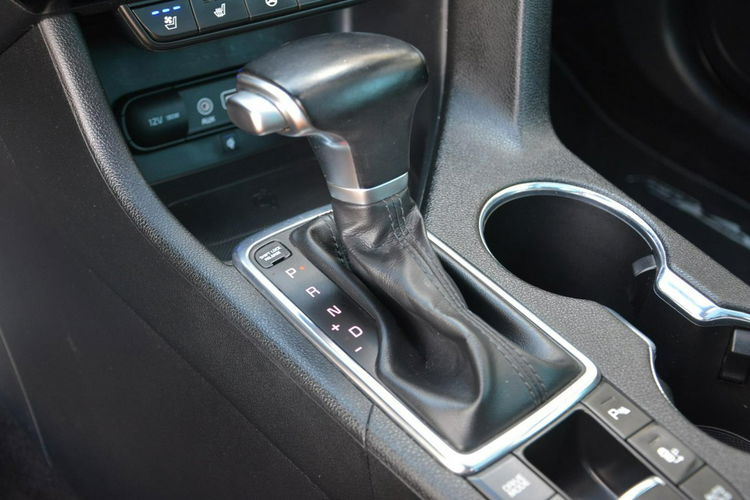 Kia Sportage 2.0CRD-I 185KM GT-Line JBL Panorama Radar ACC Skóry Ledy 4wd Wentylac zdjęcie 34