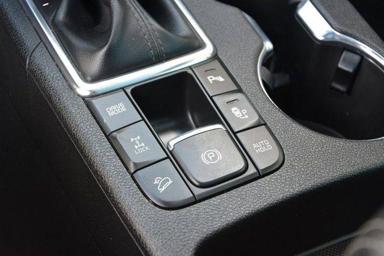 Kia Sportage 2.0CRD-I 185KM GT-Line JBL Panorama Radar ACC Skóry Ledy 4wd Wentylac zdjęcie 35
