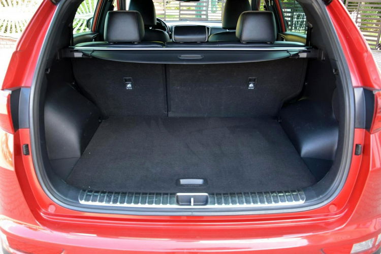 Kia Sportage 2.0CRD-I 185KM GT-Line JBL Panorama Radar ACC Skóry Ledy 4wd Wentylac zdjęcie 38