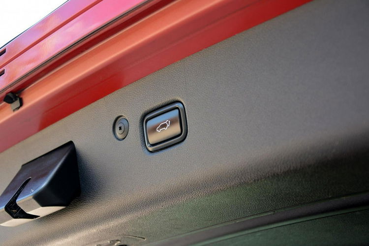 Kia Sportage 2.0CRD-I 185KM GT-Line JBL Panorama Radar ACC Skóry Ledy 4wd Wentylac zdjęcie 39