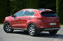 Kia Sportage 2.0CRD-I 185KM GT-Line JBL Panorama Radar ACC Skóry Ledy 4wd Wentylac zdjęcie 6