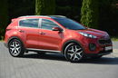 Kia Sportage 2.0CRD-I 185KM GT-Line JBL Panorama Radar ACC Skóry Ledy 4wd Wentylac zdjęcie 9