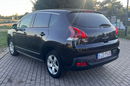 Peugeot 3008 Diesel Ekonomiczny HDI zdjęcie 10