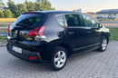 Peugeot 3008 Diesel Ekonomiczny HDI zdjęcie 12