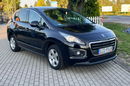 Peugeot 3008 Diesel Ekonomiczny HDI zdjęcie 14