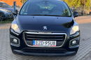 Peugeot 3008 Diesel Ekonomiczny HDI zdjęcie 15