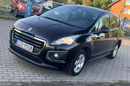 Peugeot 3008 Diesel Ekonomiczny HDI zdjęcie 2