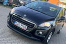 Peugeot 3008 Diesel Ekonomiczny HDI zdjęcie 6