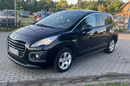 Peugeot 3008 Diesel Ekonomiczny HDI zdjęcie 8