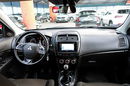 Mitsubishi ASX 1-Właściciel NAWIGACJA Klimatronic 3Lata GWARANCJA Kraj Bezwypad ASO 4x2 zdjęcie 10