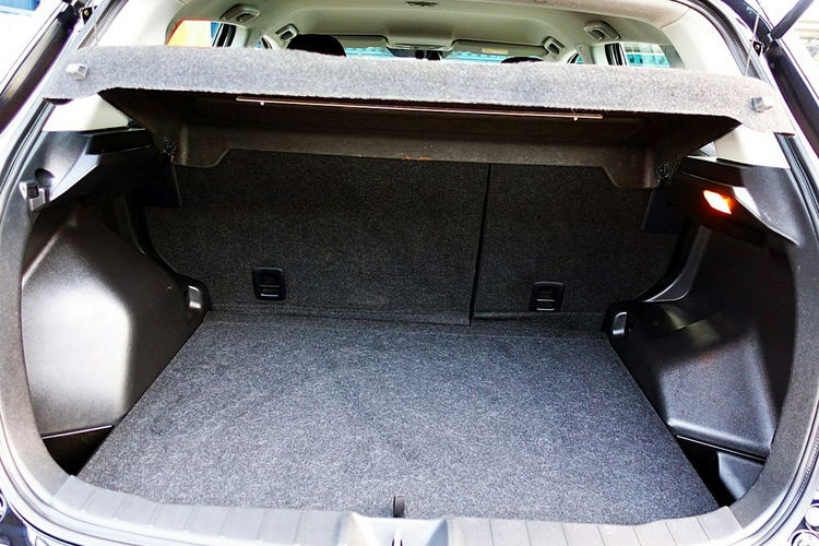 Mitsubishi ASX 1-Właściciel NAWIGACJA Klimatronic 3Lata GWARANCJA Kraj Bezwypad ASO 4x2 zdjęcie 12