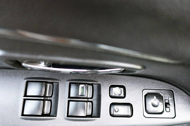 Mitsubishi ASX 1-Właściciel NAWIGACJA Klimatronic 3Lata GWARANCJA Kraj Bezwypad ASO 4x2 zdjęcie 14