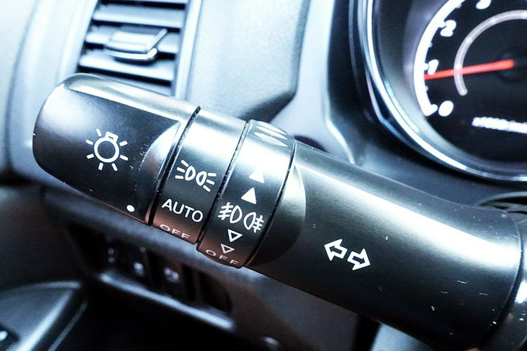 Mitsubishi ASX 1-Właściciel NAWIGACJA Klimatronic 3Lata GWARANCJA Kraj Bezwypad ASO 4x2 zdjęcie 17