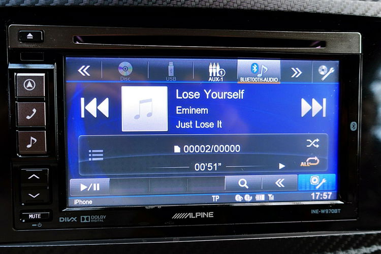 Mitsubishi ASX 1-Właściciel NAWIGACJA Klimatronic 3Lata GWARANCJA Kraj Bezwypad ASO 4x2 zdjęcie 23