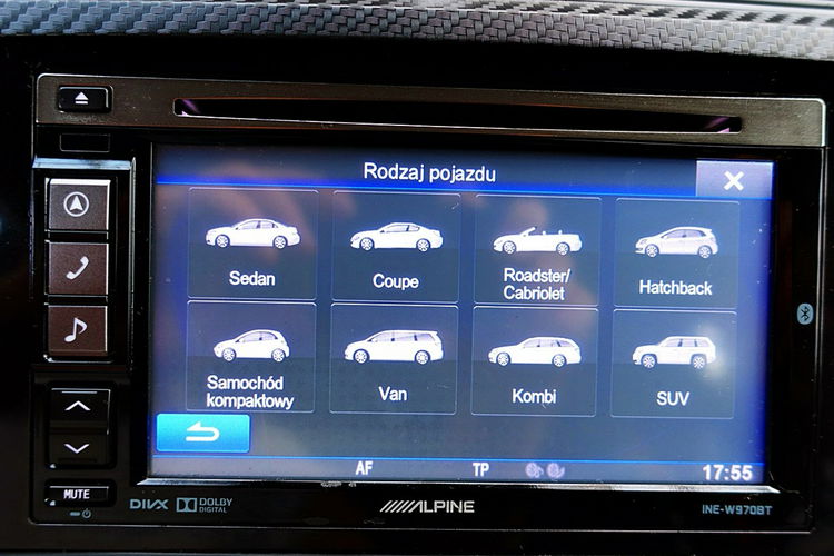 Mitsubishi ASX 1-Właściciel NAWIGACJA Klimatronic 3Lata GWARANCJA Kraj Bezwypad ASO 4x2 zdjęcie 25