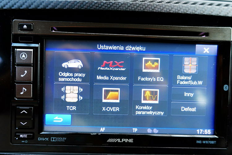 Mitsubishi ASX 1-Właściciel NAWIGACJA Klimatronic 3Lata GWARANCJA Kraj Bezwypad ASO 4x2 zdjęcie 26