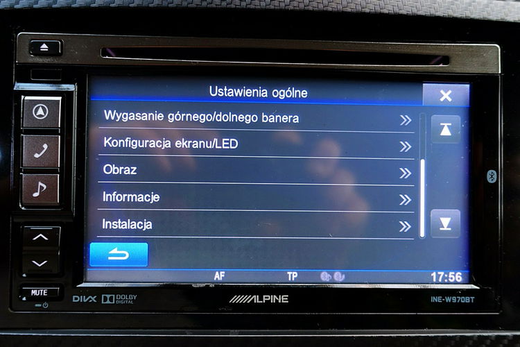 Mitsubishi ASX 1-Właściciel NAWIGACJA Klimatronic 3Lata GWARANCJA Kraj Bezwypad ASO 4x2 zdjęcie 27